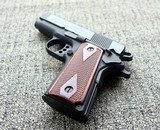 Colt Model New Agent Lightweight Semi-Automatic 45ACP - 15 of 20