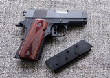 Colt Model New Agent Lightweight Semi-Automatic 45ACP - 20 of 20