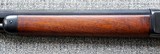 Winchester Model 1886 Lever Action Rifle in .45-70 Antique - 10 of 20