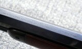 Winchester Model 1886 Lever Action Rifle in .45-70 Antique - 16 of 20