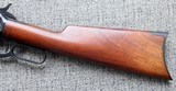 Winchester Model 1886 Lever Action Rifle in .45-70 Antique - 8 of 20