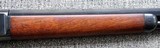 Winchester Model 1886 Lever Action Rifle in .45-70 Antique - 5 of 20