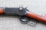 Winchester Model 1886 Lever Action Rifle in .45-70 Antique - 9 of 20