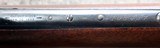 Winchester Model 1886 Lever Action Rifle in .45-70 Antique - 17 of 20