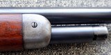 Winchester Model 1886 Lightweight Lever Action Takedown Rifle in 33WCF - 6 of 20