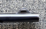 Winchester Model 1886 Lightweight Lever Action Takedown Rifle in 33WCF - 8 of 20