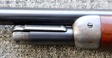 Winchester Model 1886 Lightweight Lever Action Takedown Rifle in 33WCF - 12 of 20
