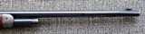 Winchester Model 1886 Lightweight Lever Action Takedown Rifle in 33WCF - 7 of 20