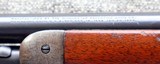 Winchester Model 1886 Lightweight Lever Action Takedown Rifle in 33WCF - 14 of 20