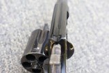 Smith & Wesson Model 37-2 Chief's Special Double-Action Revolver in 38 Special - 16 of 20