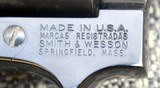 Smith & Wesson Model 37-2 Chief's Special Double-Action Revolver in 38 Special - 17 of 20