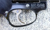 Smith & Wesson Model 37-2 Chief's Special Double-Action Revolver in 38 Special - 11 of 20
