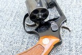 Smith & Wesson Model 37-2 Chief's Special Double-Action Revolver in 38 Special - 13 of 20