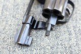 Smith & Wesson Model 37-2 Chief's Special Double-Action Revolver in 38 Special - 14 of 20