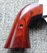 Freedom Arms Model 353 Premier Grade Single Action Revolver .357 Magnum - 6 of 20