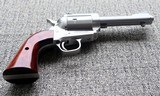 Freedom Arms Model 353 Premier Grade Single Action Revolver .357 Magnum - 9 of 20