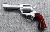 Freedom Arms Model 353 Premier Grade Single Action Revolver .357 Magnum - 13 of 20
