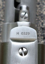 Freedom Arms Model 353 Premier Grade Single Action Revolver .357 Magnum - 17 of 20