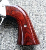 Freedom Arms Model 353 Premier Grade Single Action Revolver .357 Magnum - 14 of 20