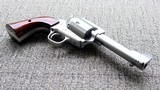Freedom Arms Model 353 Premier Grade Single Action Revolver .357 Magnum - 10 of 20