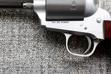 Freedom Arms Model 353 Premier Grade Single Action Revolver .357 Magnum - 15 of 20