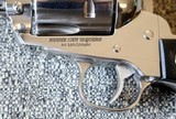 Ruger Vaquero Bird”s Head .44 Magnum/44 Special, 3.75?, Stainless Steel - 6 of 20