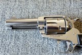 Ruger Vaquero Bird”s Head .44 Magnum/44 Special, 3.75?, Stainless Steel - 7 of 20