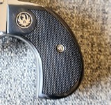 Ruger Vaquero Bird”s Head .44 Magnum/44 Special, 3.75?, Stainless Steel - 5 of 20