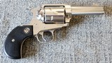 Ruger Vaquero Bird”s Head .44 Magnum/44 Special, 3.75?, Stainless Steel - 3 of 20