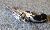 Ruger Vaquero Bird”s Head .44 Magnum/44 Special, 3.75?, Stainless Steel - 15 of 20