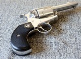Ruger Vaquero Bird”s Head .44 Magnum/44 Special, 3.75?, Stainless Steel - 16 of 20