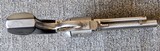 Ruger Blackhawk Bisley Single Action Revolver 5 1/2