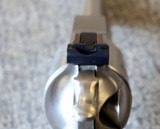 Ruger Blackhawk Bisley Single Action Revolver 5 1/2
