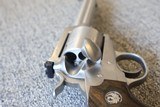 Ruger Blackhawk Bisley Single Action Revolver 5 1/2