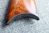 Winchester Model 1886 Lever Action Rifle in .38-56 W.C.F. - Antique - 17 of 20