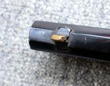 Winchester Model 1886 Lever Action Rifle in .38-56 W.C.F. - Antique - 19 of 20