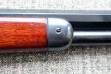 Winchester Model 1886 Lever Action Rifle in .38-56 W.C.F. - Antique - 6 of 20