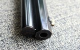 Winchester Model 1886 Lever Action Rifle in .38-56 W.C.F. - Antique - 20 of 20