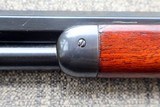 Winchester Model 1886 Lever Action Rifle in .38-56 W.C.F. - Antique - 12 of 20
