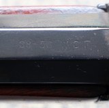 Winchester Model 1886 Lever Action Rifle in .38-56 W.C.F. - Antique - 15 of 20