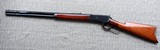 Winchester Model 1886 Lever Action Rifle in .38-56 W.C.F. - Antique - 2 of 20