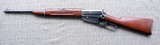Winchester 1895 Saddle Ring Carbine in 30-06 - 2 of 20
