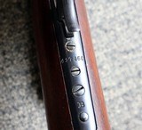 Winchester 1895 Saddle Ring Carbine in 30-06 - 17 of 20