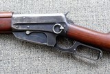 Winchester 1895 Saddle Ring Carbine in 30-06 - 8 of 20