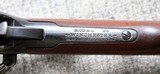 Winchester 1895 Saddle Ring Carbine in 30-06 - 13 of 20