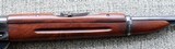 Winchester 1895 Saddle Ring Carbine in 30-06 - 5 of 20