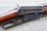 Winchester 1895 Saddle Ring Carbine in 30-06 - 4 of 20