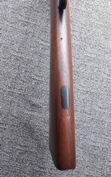 Winchester 1895 Saddle Ring Carbine in 30-06 - 9 of 20