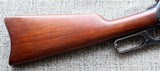 Winchester 1895 Saddle Ring Carbine in 30-06 - 3 of 20