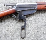 Winchester 1895 Saddle Ring Carbine in 30-06 - 18 of 20